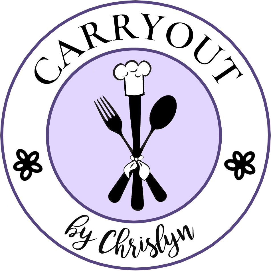 Online Ordering Carryout by Chrislyn